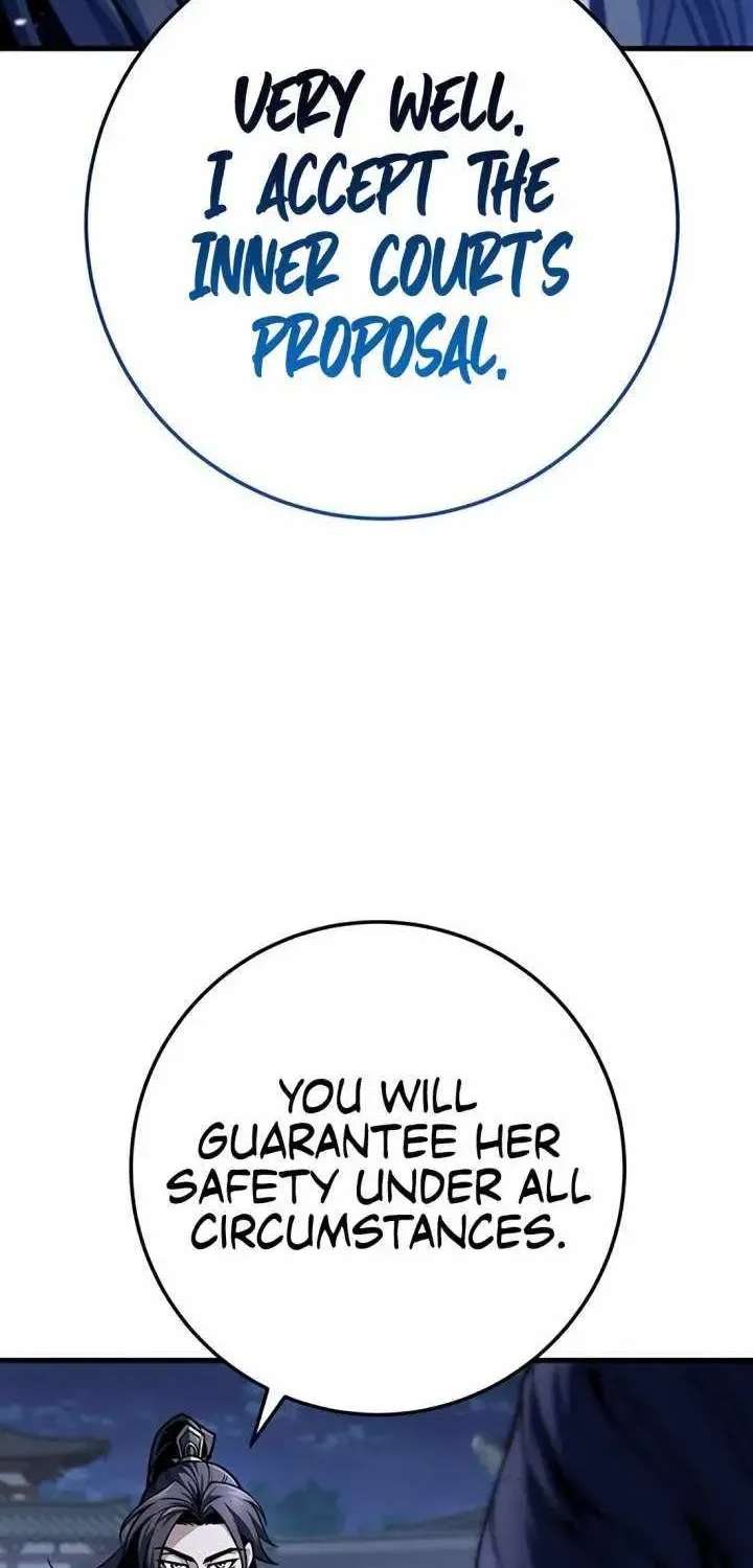 Emperor's Sword Chapter 117 - page 56