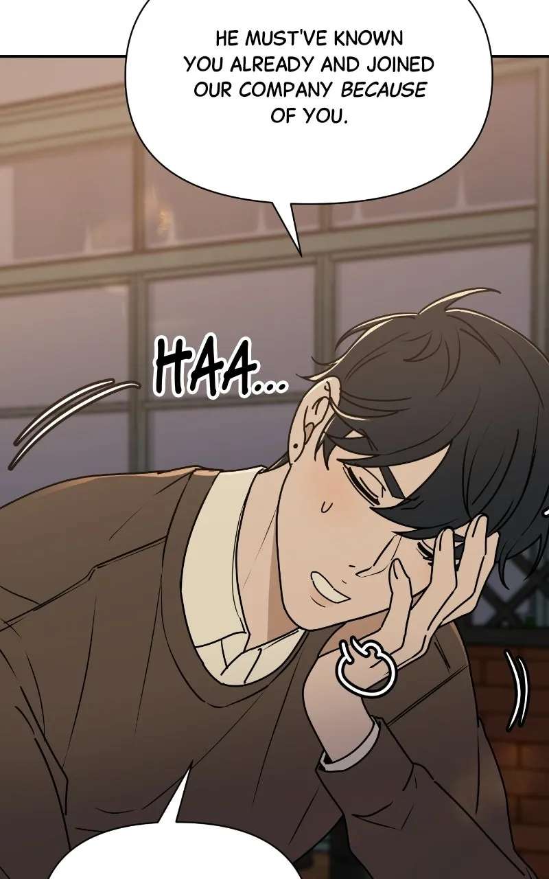All Kinds ofNonsense Chapter 3 - page 71