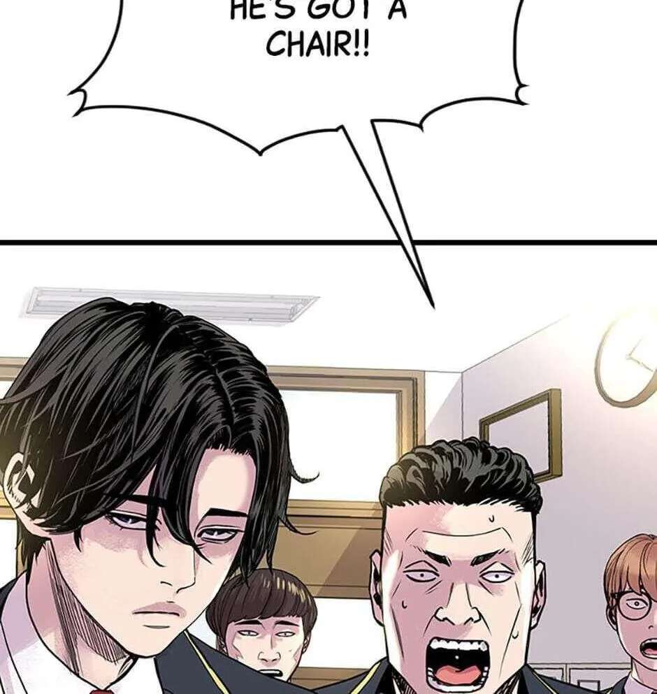 Switch (Ji-Dong & Kim Dong-Chan) Chapter 2 - page 296