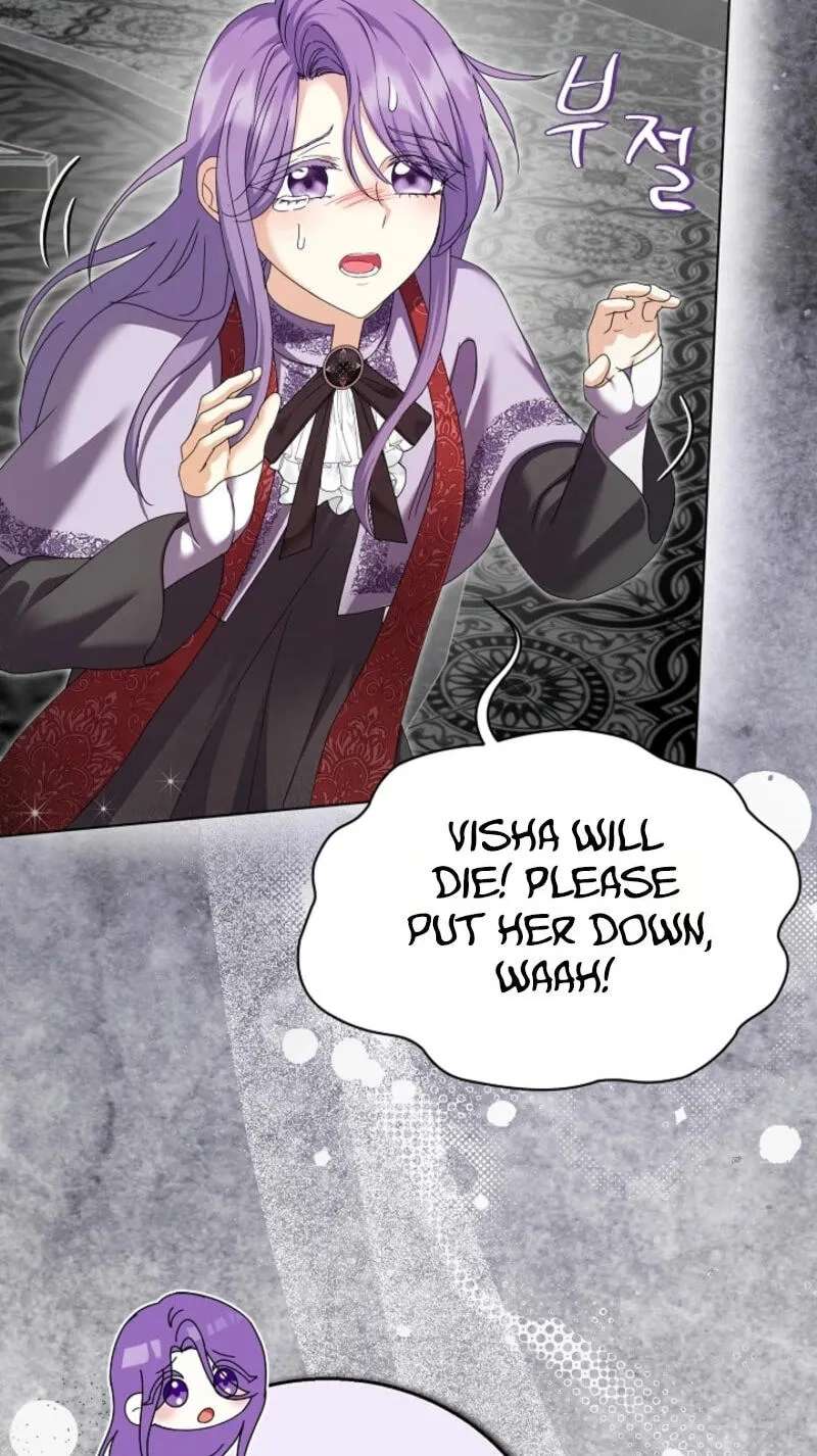 The Black-Haired Dad Is Not Reaping Chapter 43 - page 18