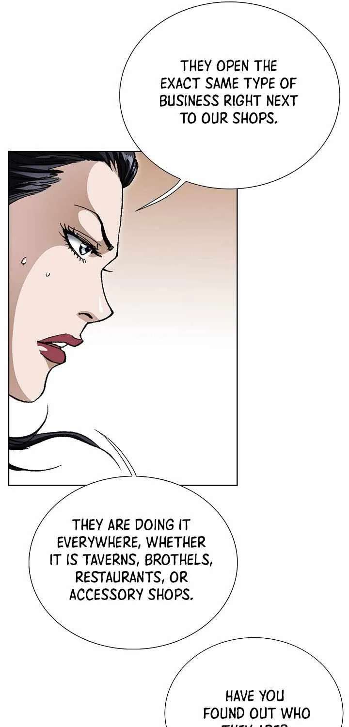 Return of the Immortal Monk Chapter 83 - page 31
