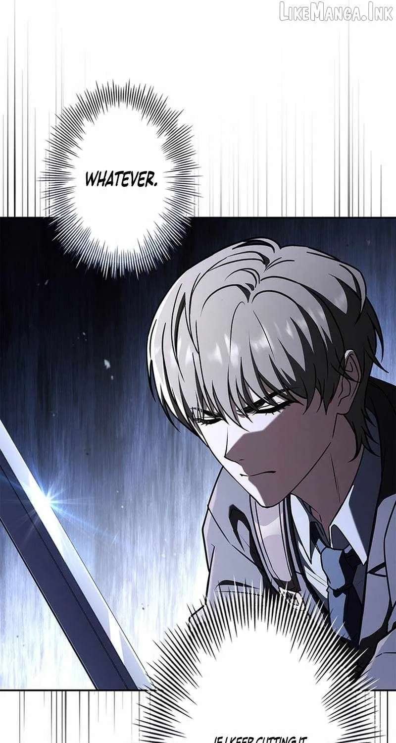 The Saint Who Levels Up as a Necromancer Chapter 35 - page 61