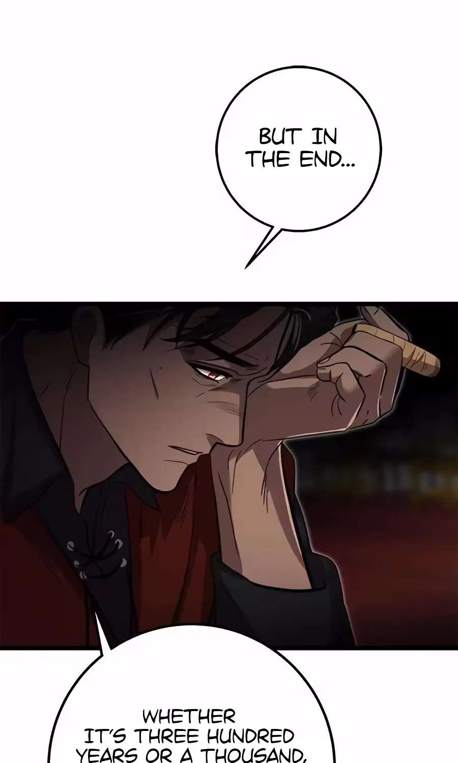 To Live as an Immortal Chapter 26 - page 79