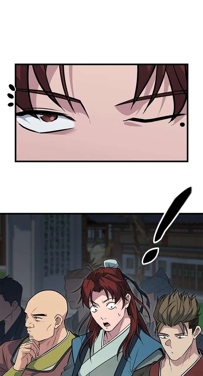 The Accidental Legend Chapter 3 - page 65