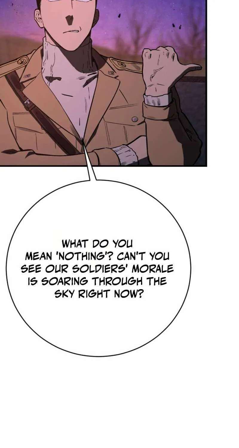 The Black-Haired U.S. Army General Chapter 47 - page 113