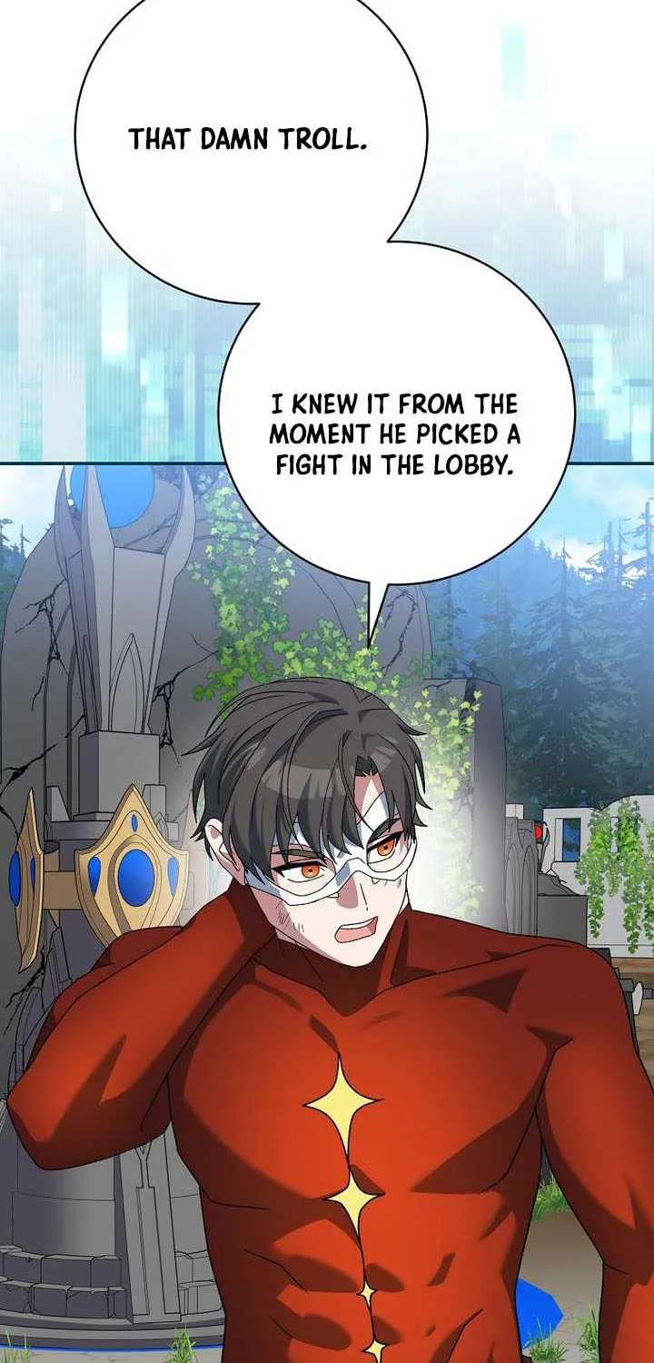 Genius Archer’S Streaming Chapter 109 - page 6