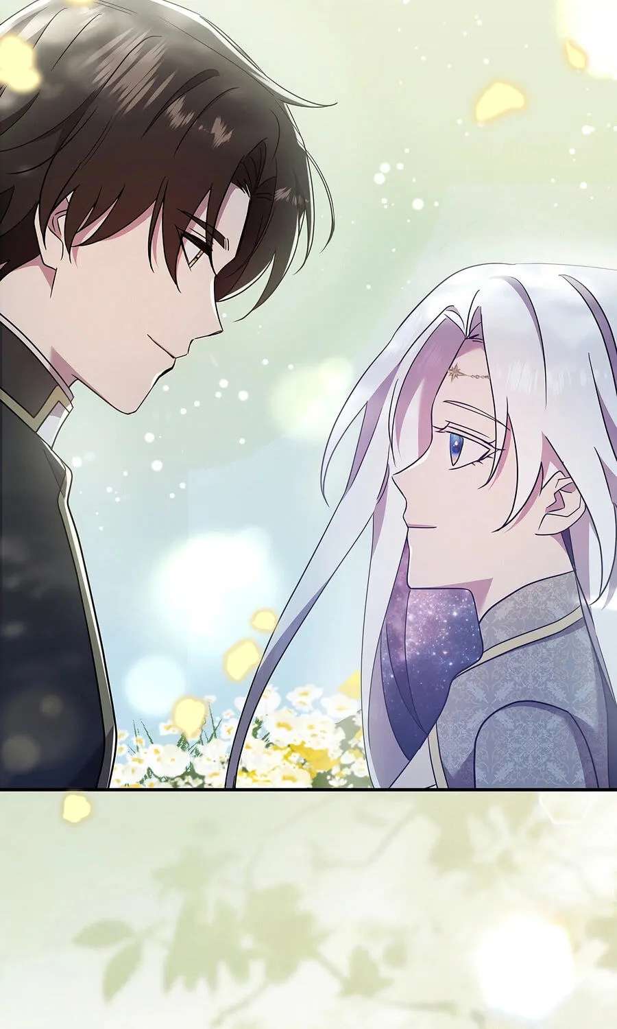 Please Stop the Pope Chapter 95 - page 142