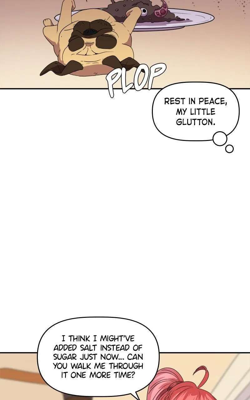 Take My Money Chapter 156 - page 27