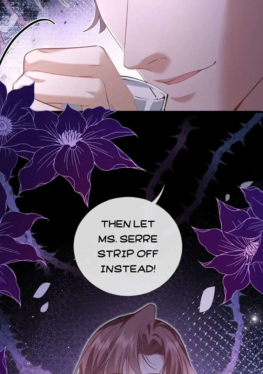 Meet My Ex AgainAs His Aunt Chapter 21 - page 61