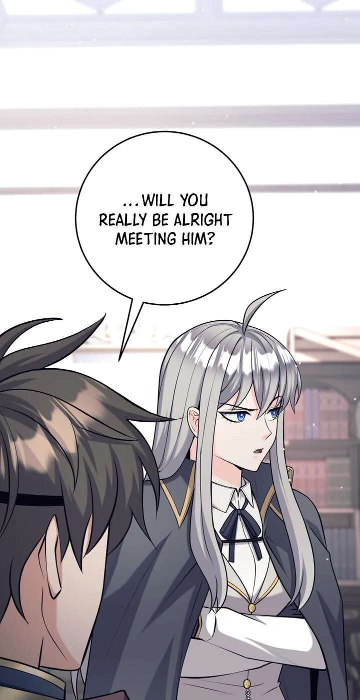 I'm Quitting the Hero's Party Chapter 165 - page 64