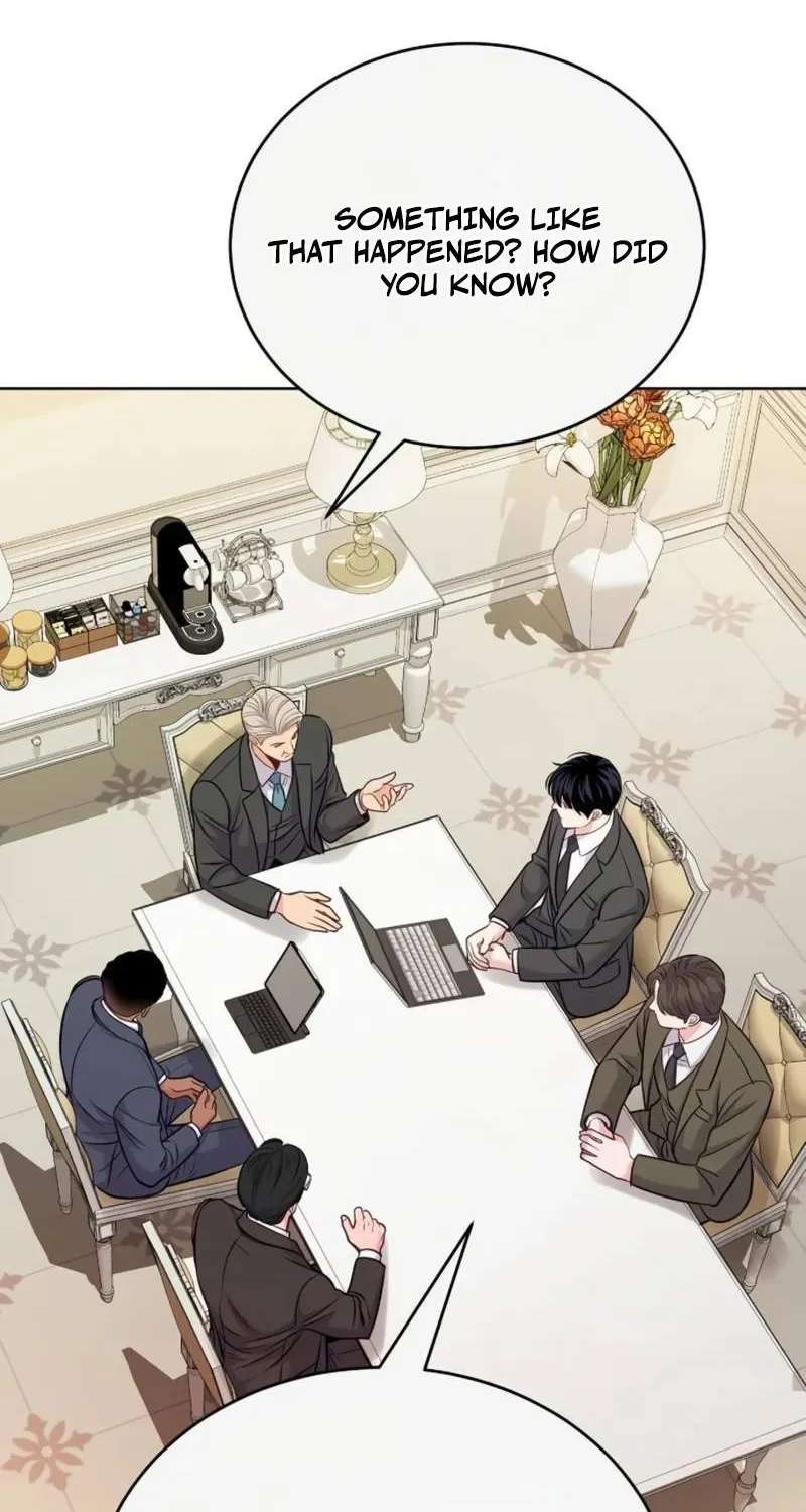 The Ordinary Lawyer's Subspace Chapter 44 - page 89