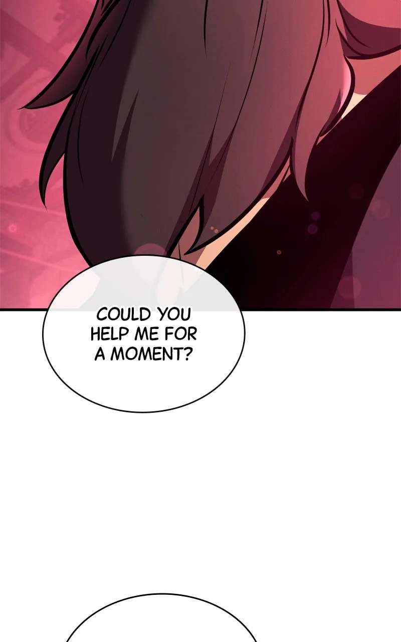 Rebirth of theDivine Demon Chapter 34 - page 49