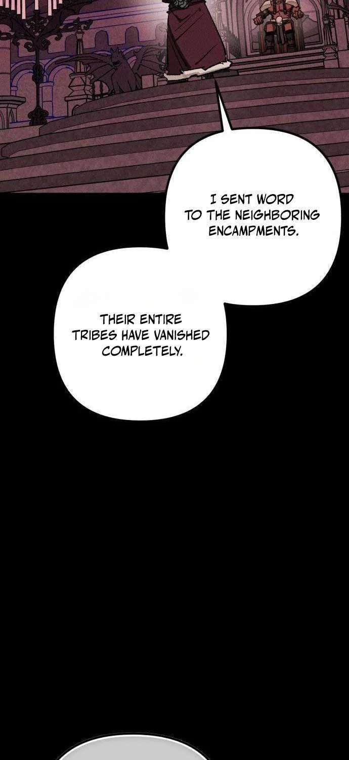 The Black-Haired Knight King Chapter 28 - page 9