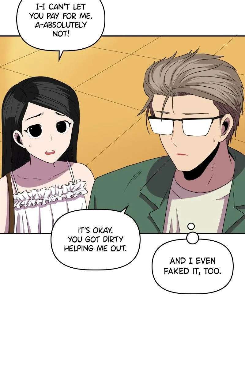Take My Money Chapter 151 - page 40
