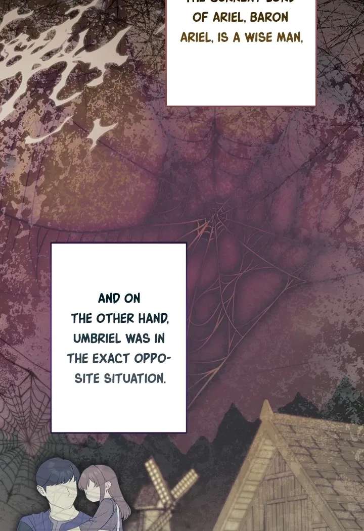 The Timid Lady of the Frontier Won't Give Up on Revenge Chapter 9 - page 9