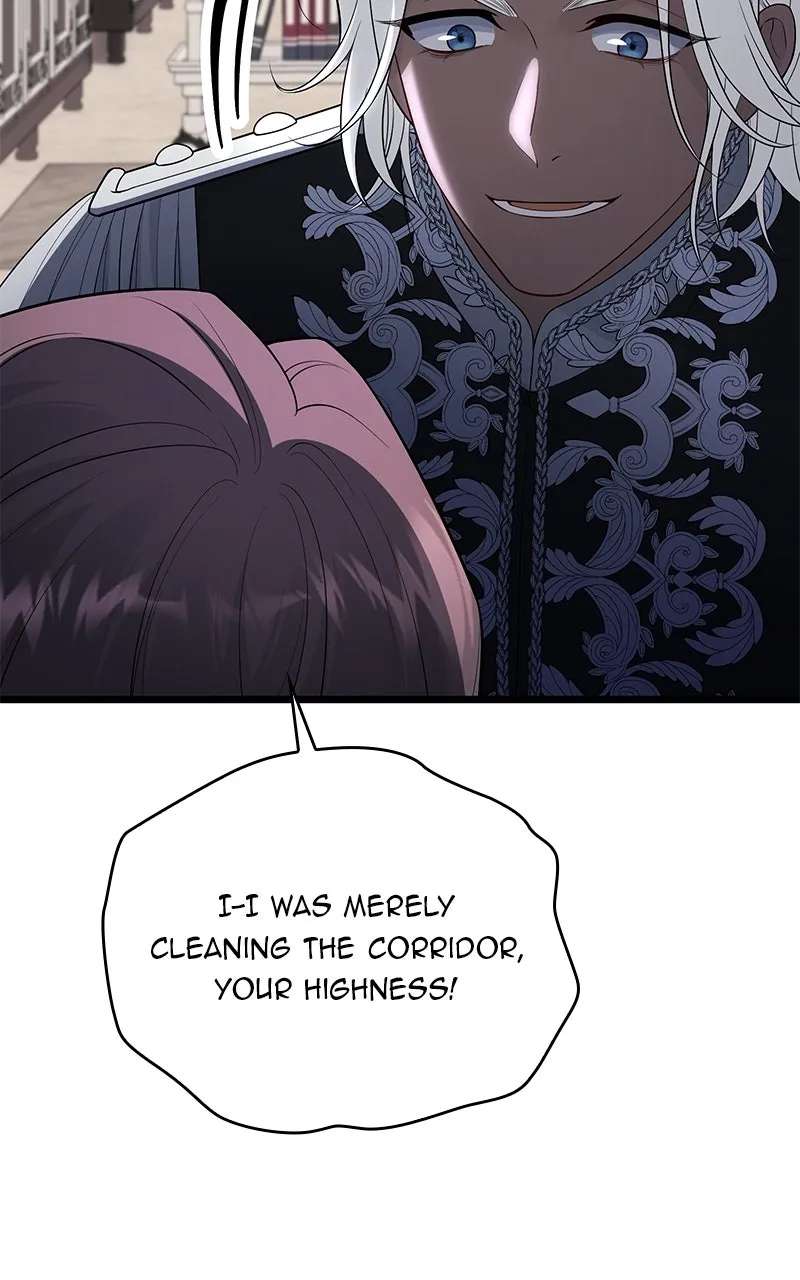 Until the Soul of theFallen Queen Knows Love Chapter 32 - page 40