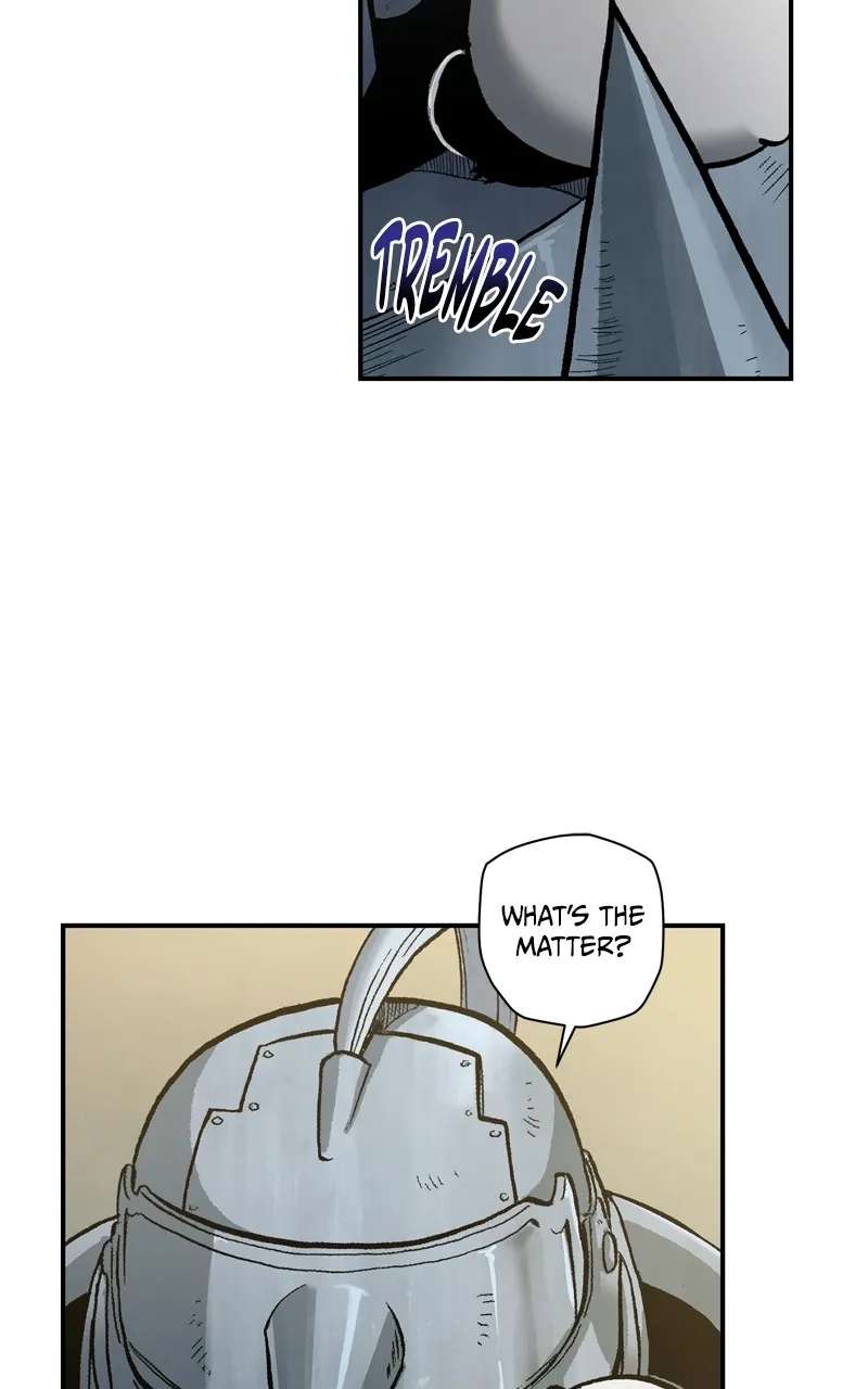 Fullmetal Alchemist (Official Webtoon) Chapter 144 - page 34