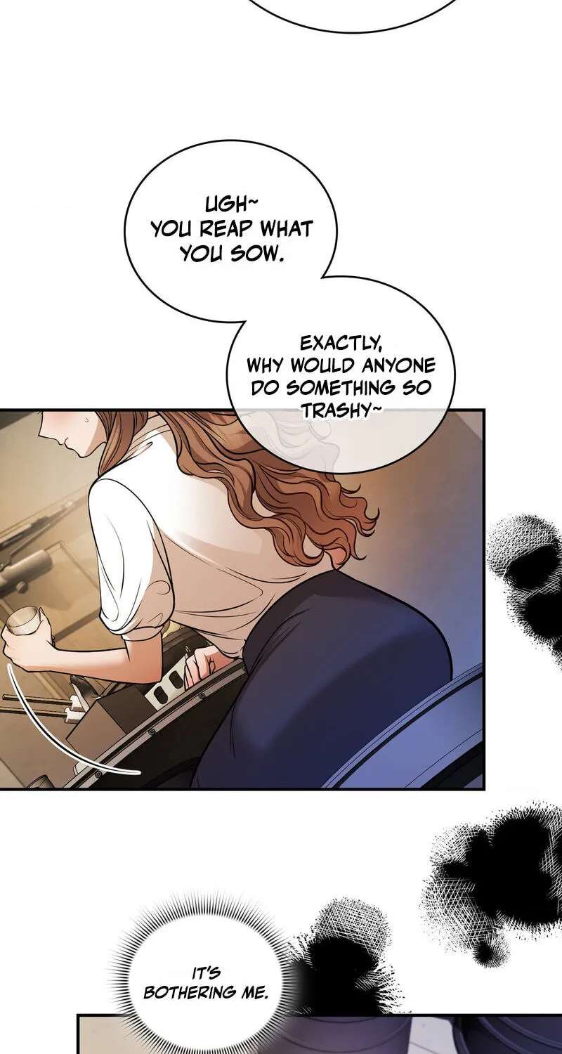 Dokkaebi Chapter 26 - page 21