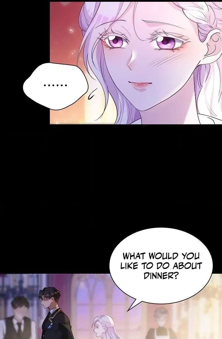 The Grand Duchess Disappeared on a Silent Night Chapter 21 - page 30