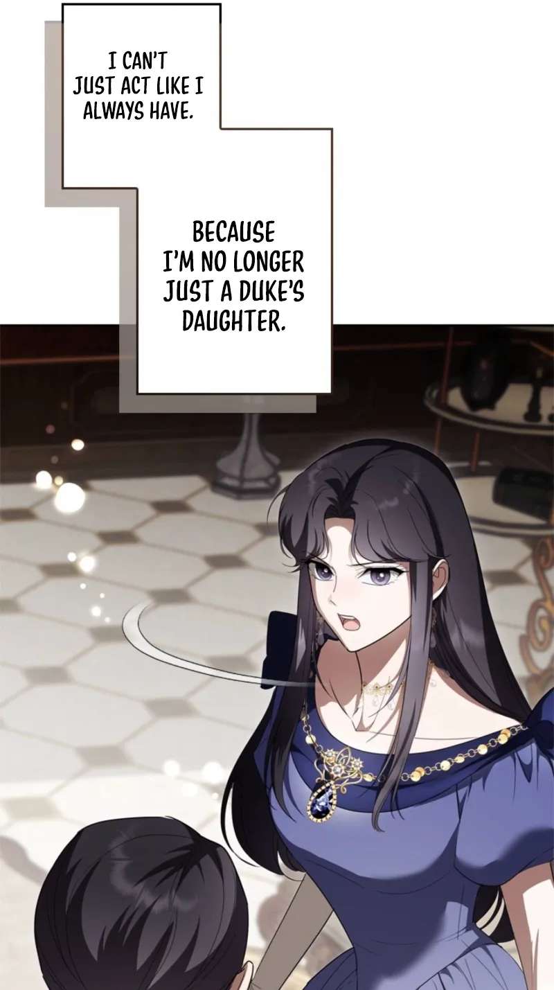 The Timid Lady of the Frontier Won't Give Up on Revenge Chapter 18 - page 76