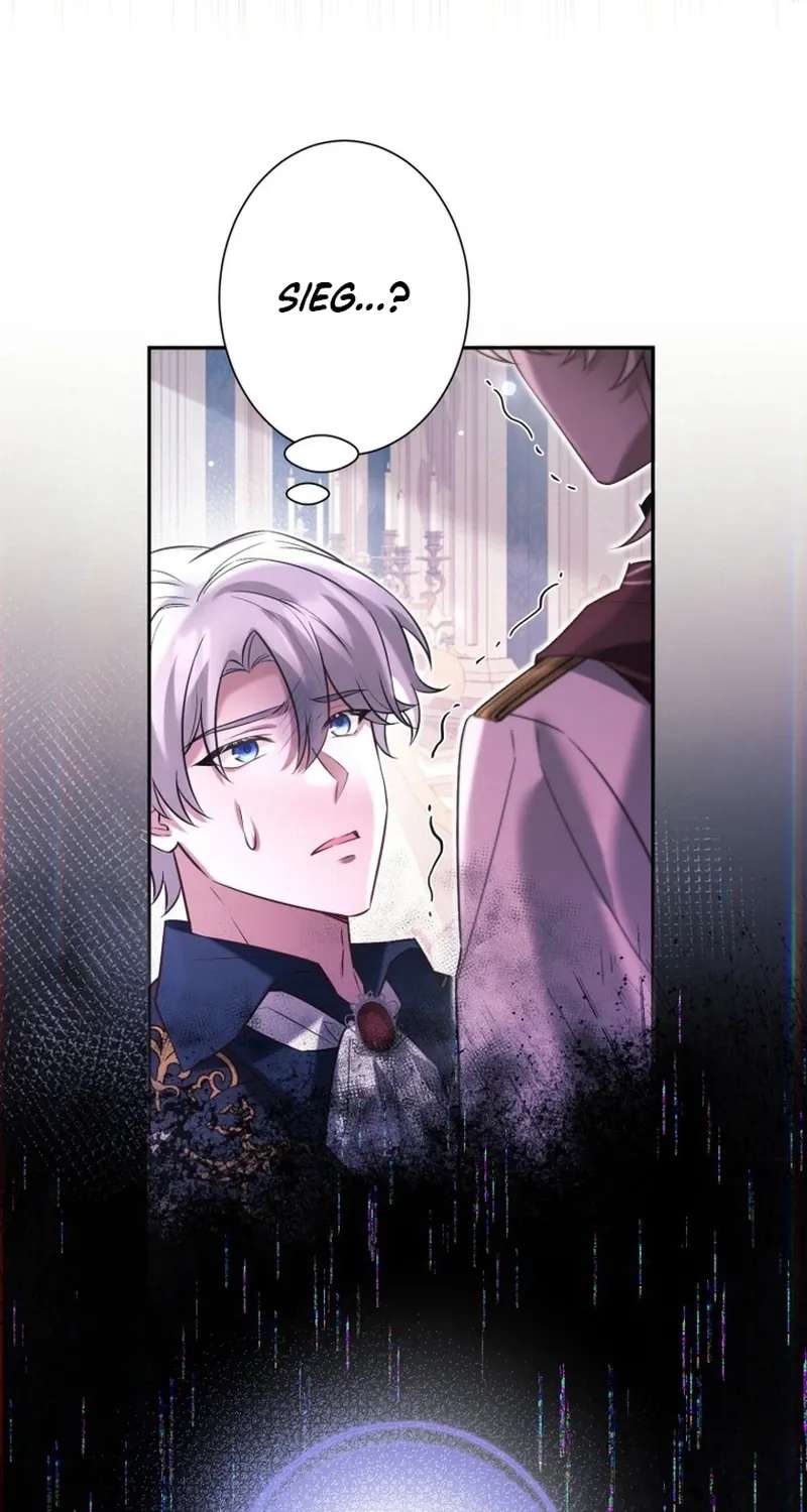 Goodbye, My Unfaithful Fiancé: I'll Find Happiness in the Next Game Chapter 31 - page 35