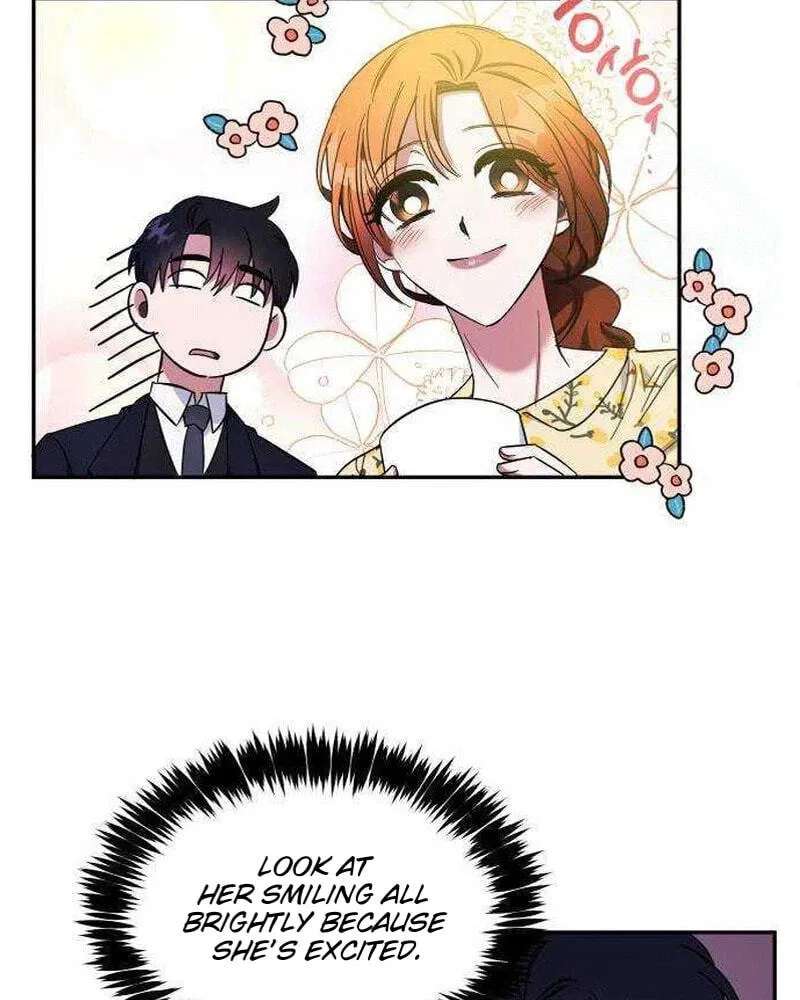 Try to Tame Me, Secretary Cha Chapter 10 - page 18