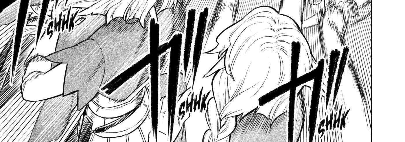 Nia Liston: The Merciless Maiden Chapter 47 - page 46