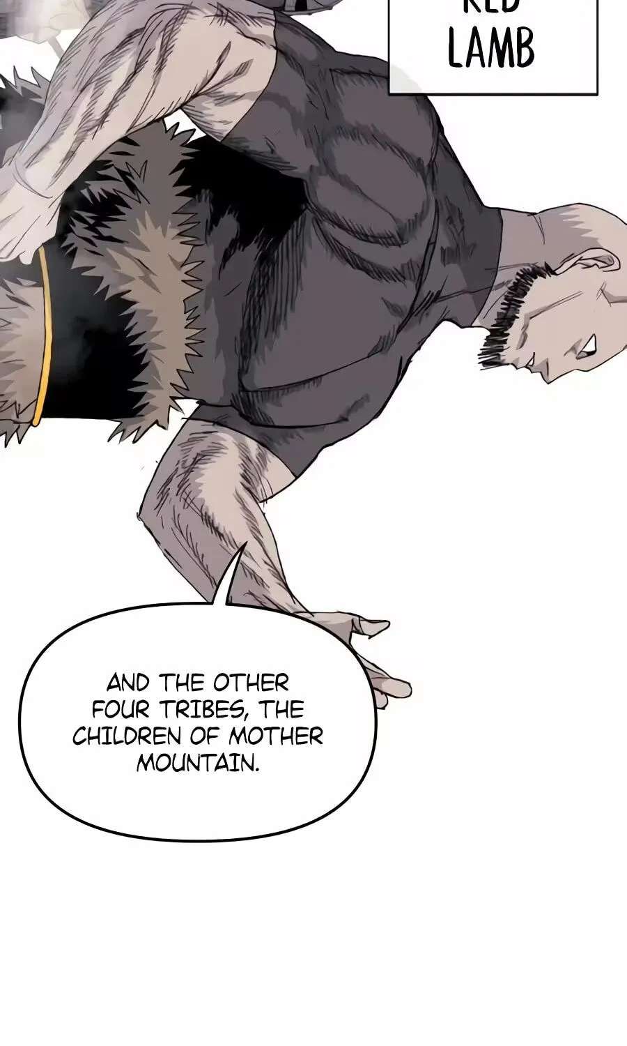 The Tale Of The Skeleton Messenger Chapter 50 - page 46