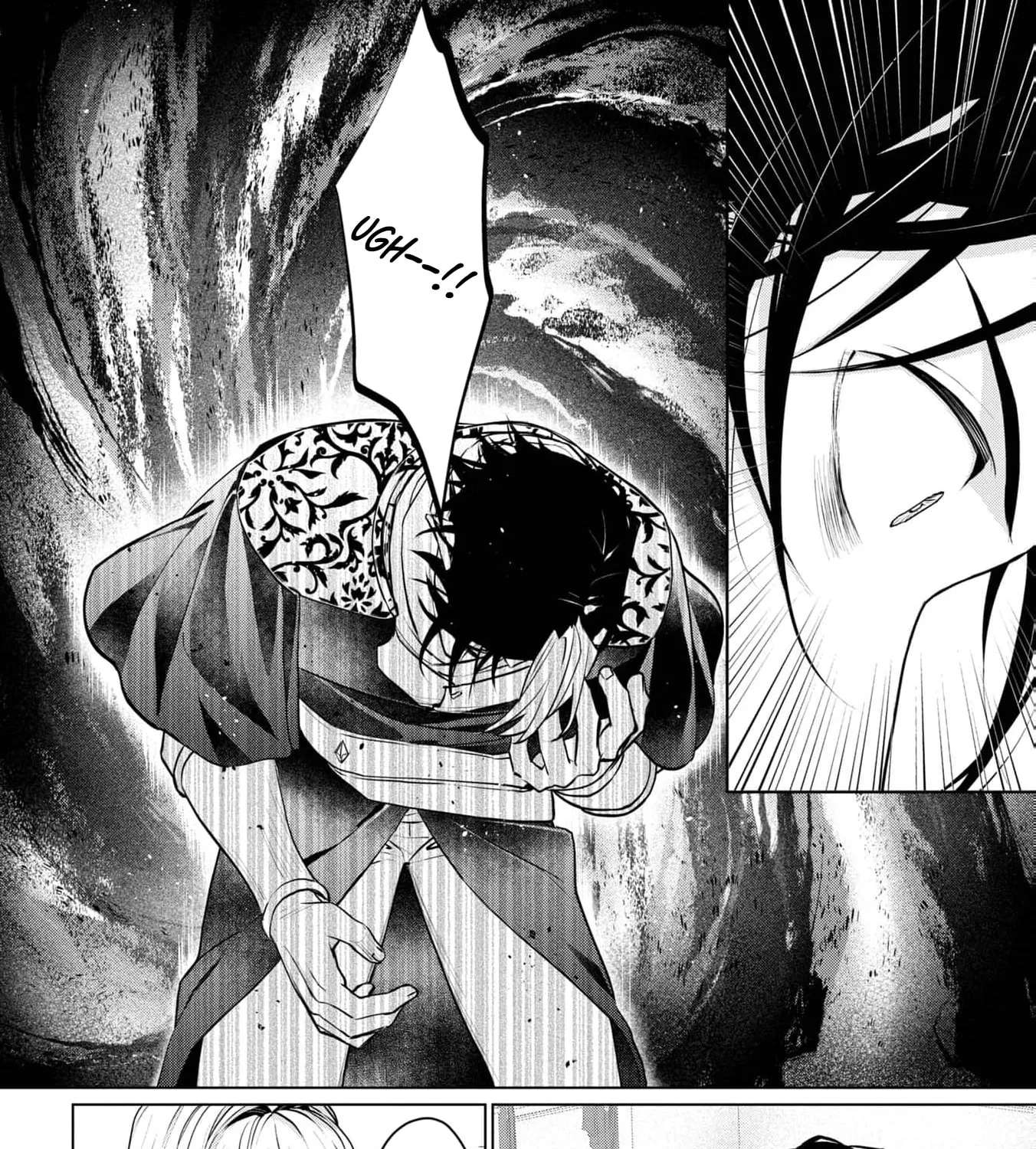 The Thorn-Pulling Maid is Taken by the Reincarnated Dragon Chapter 10 - page 55