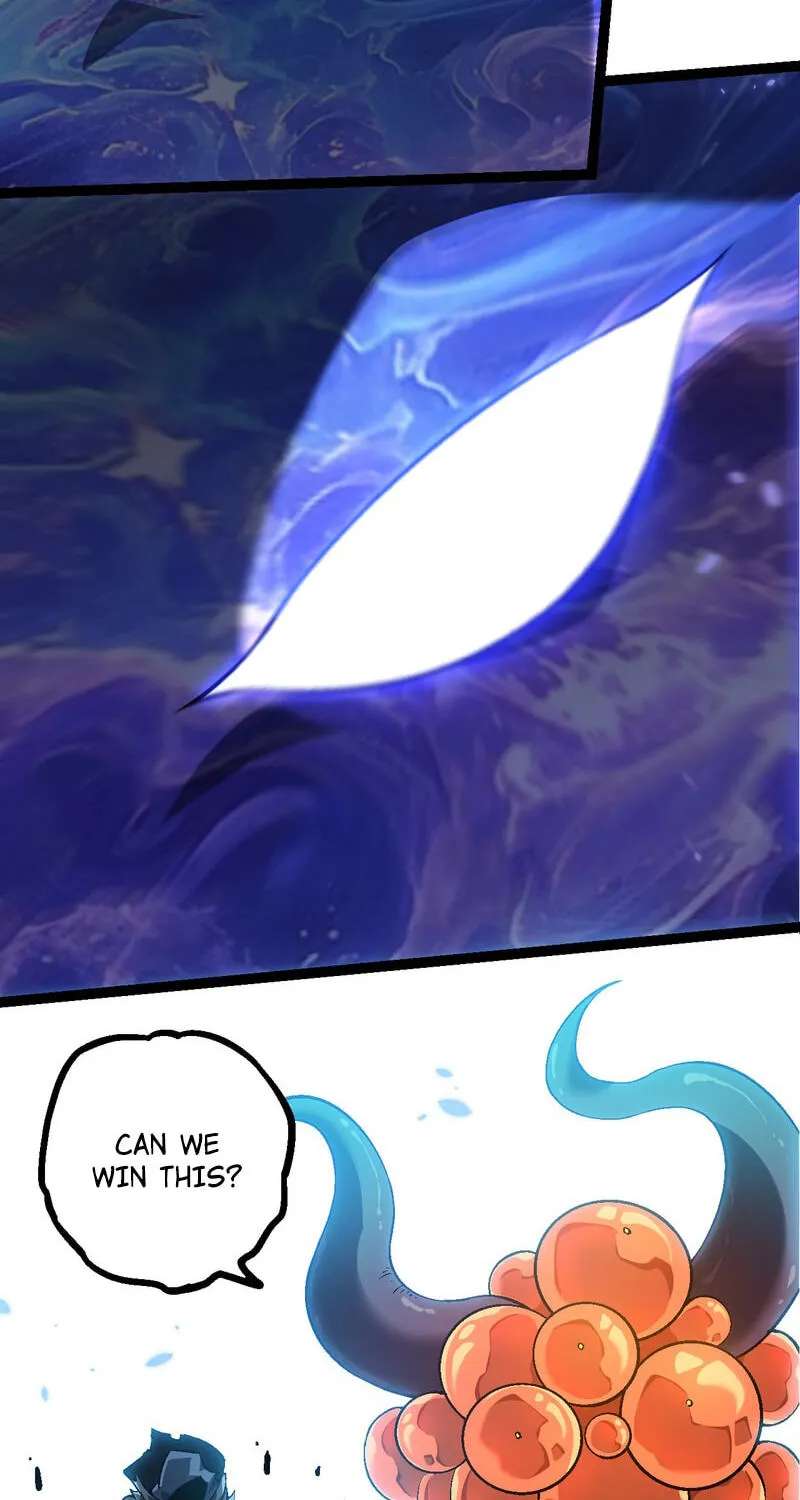 Starting Over As a Tree Chapter 531 - page 11