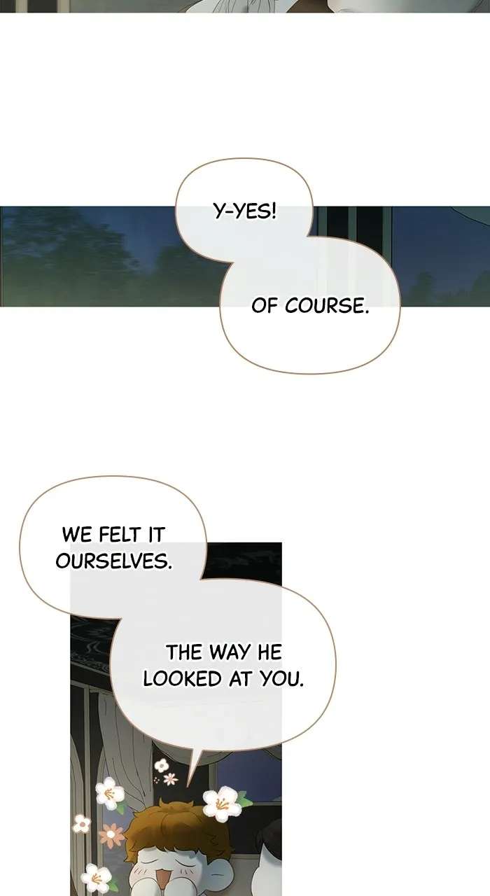 Lemon TreeForest Chapter 19 - page 59
