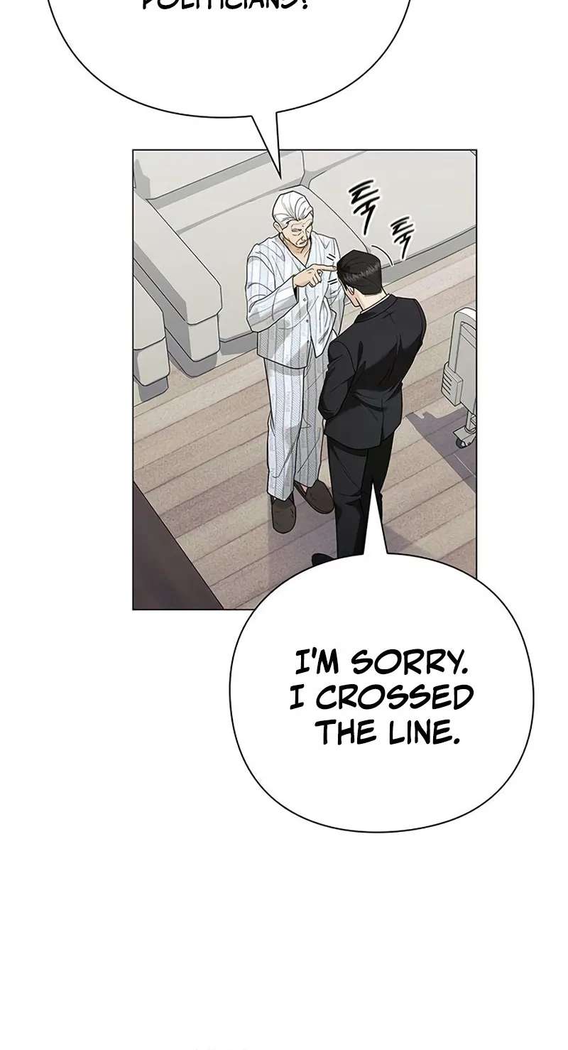 The Politician Who Sees the Future Chapter 44 - page 78