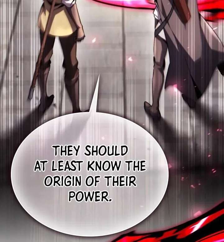 I Became The Rogue First Prince Chapter 55 - page 16