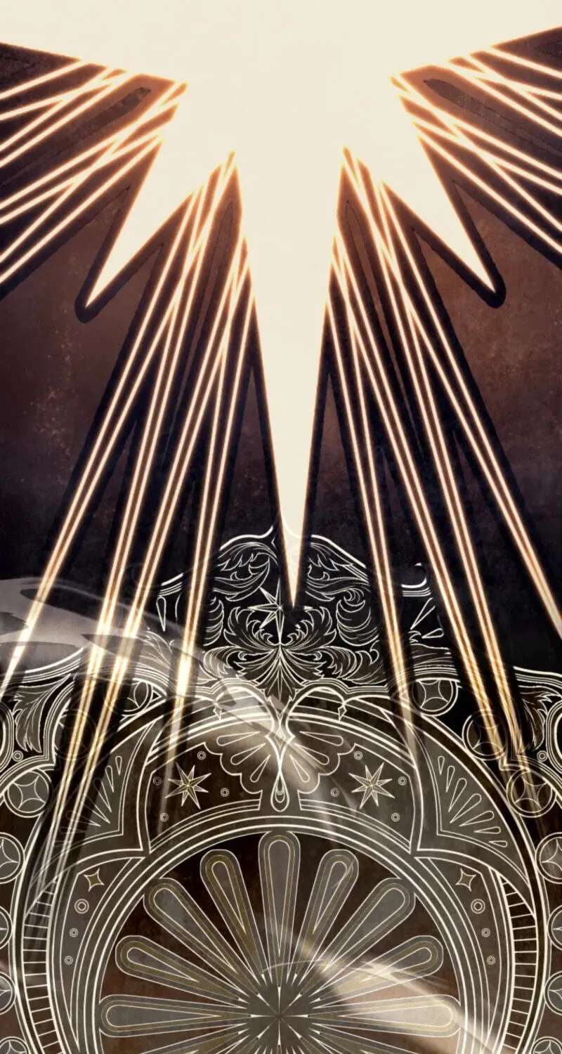 Second Life Ranker Chapter 231 - page 40