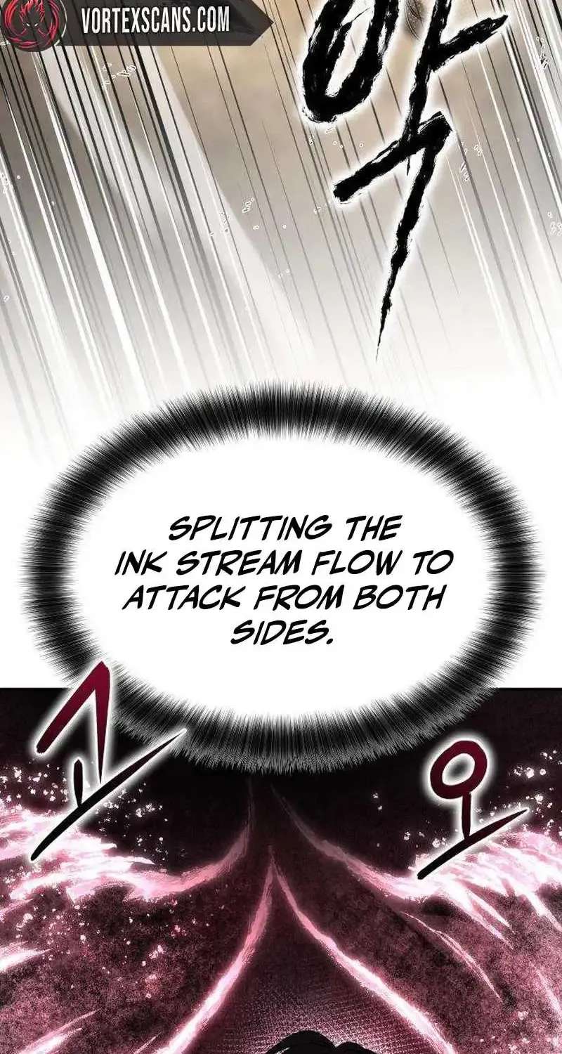 The Divine Brush of Hwarim Chapter 4 - page 17