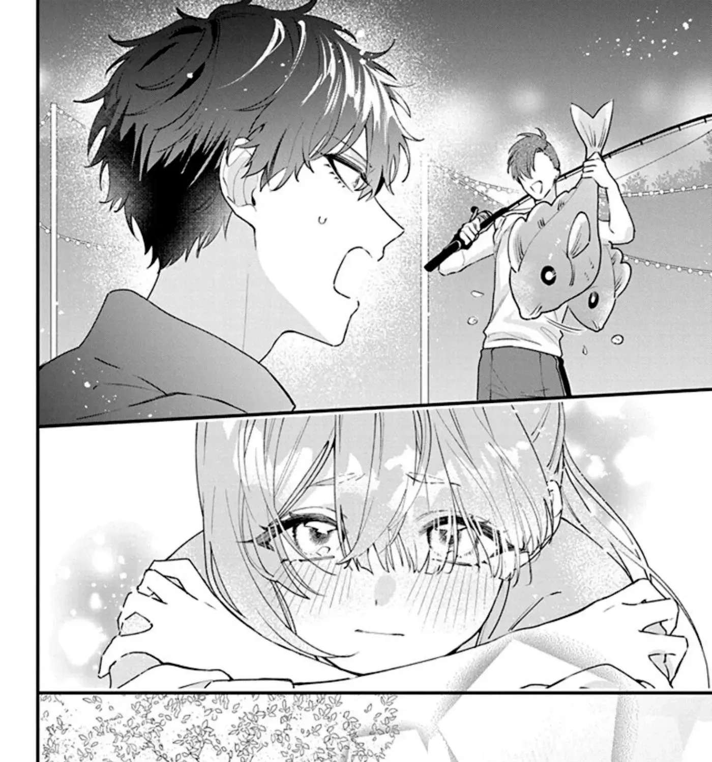 Uchi no Kuro Madoushi ga Kawaisugiru! Chapter 20 - page 39