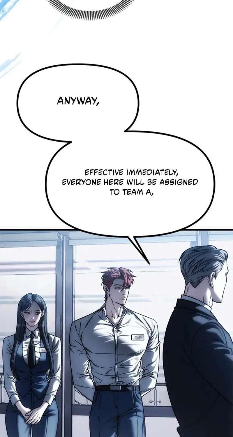 Undercover! Chaebol High School Chapter 114 - page 48