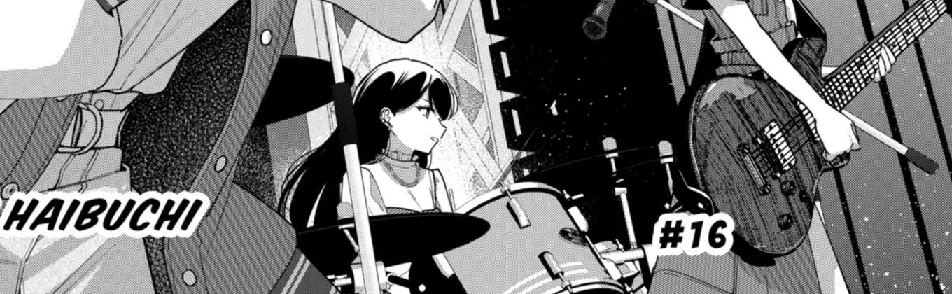 BanG Dream! It's MyGO!!!!! Swaying in the Rain, Looking for the Sunshine Chapter 16 - page 16