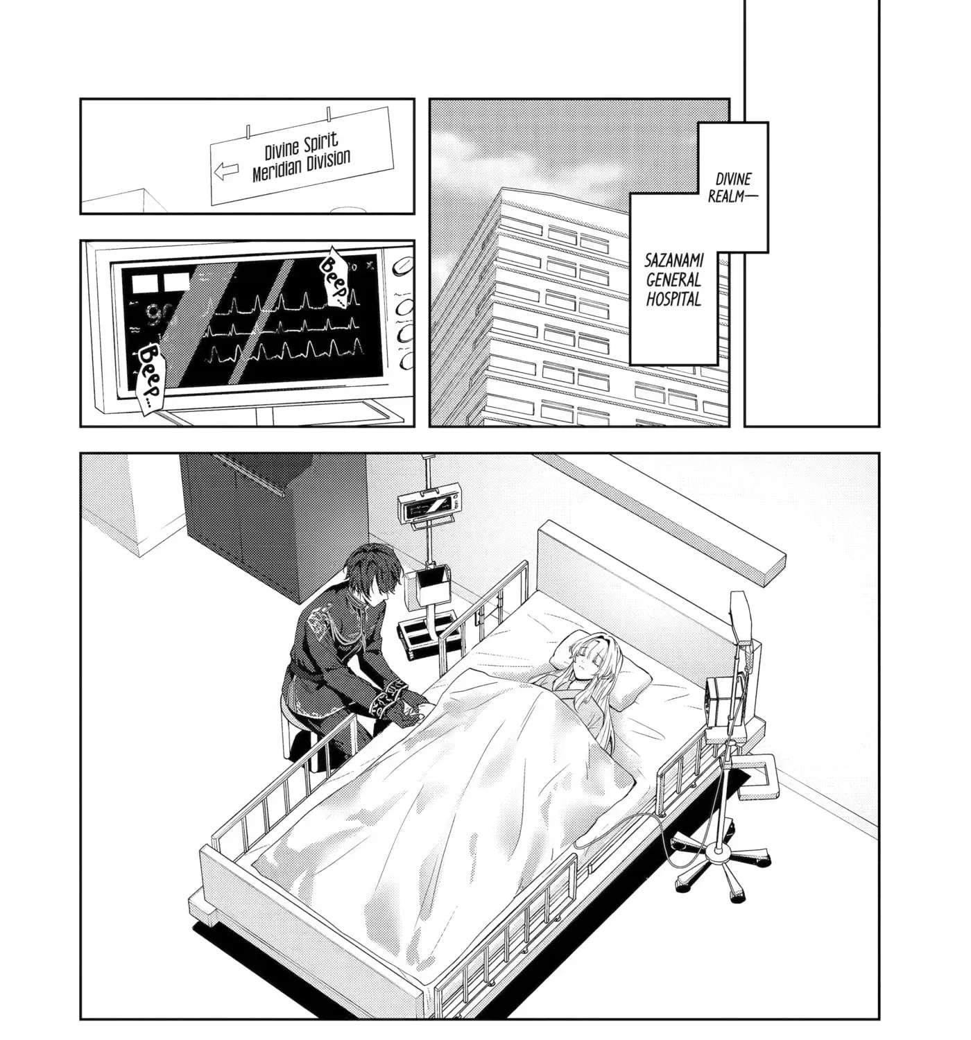 The Dragon's Bride: Loved as His Fated Mate. Chapter 5 - page 27