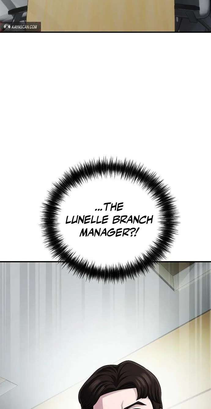 The Corporations Bottom Works Well Chapter 77 - page 69