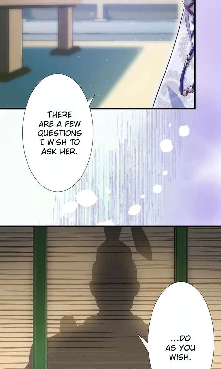 Heian Akujo wa In'youshi: Abe no Seimei no Deshi ni Natte Ikinobimasu Chapter 4 - page 3