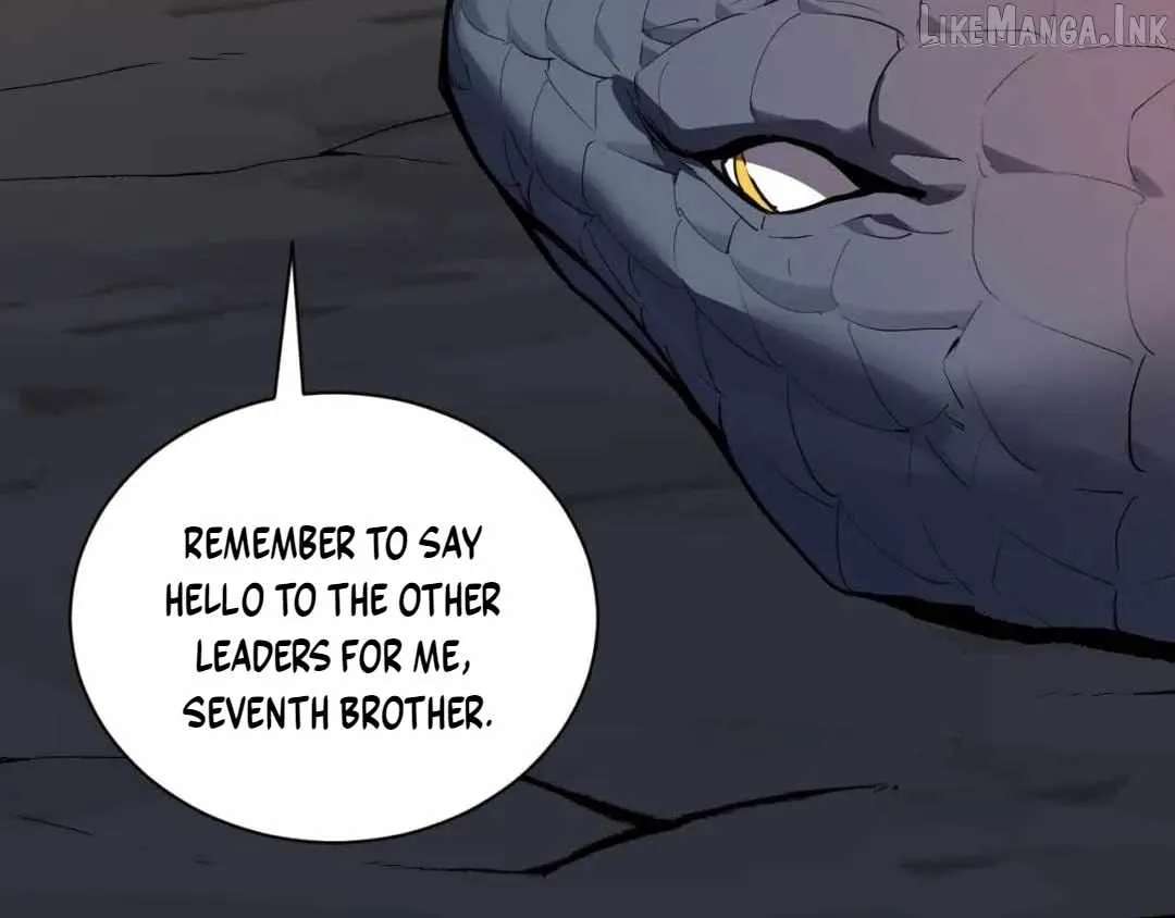 Doomsday for All: Me, Virus Monarch Chapter 131 - page 61