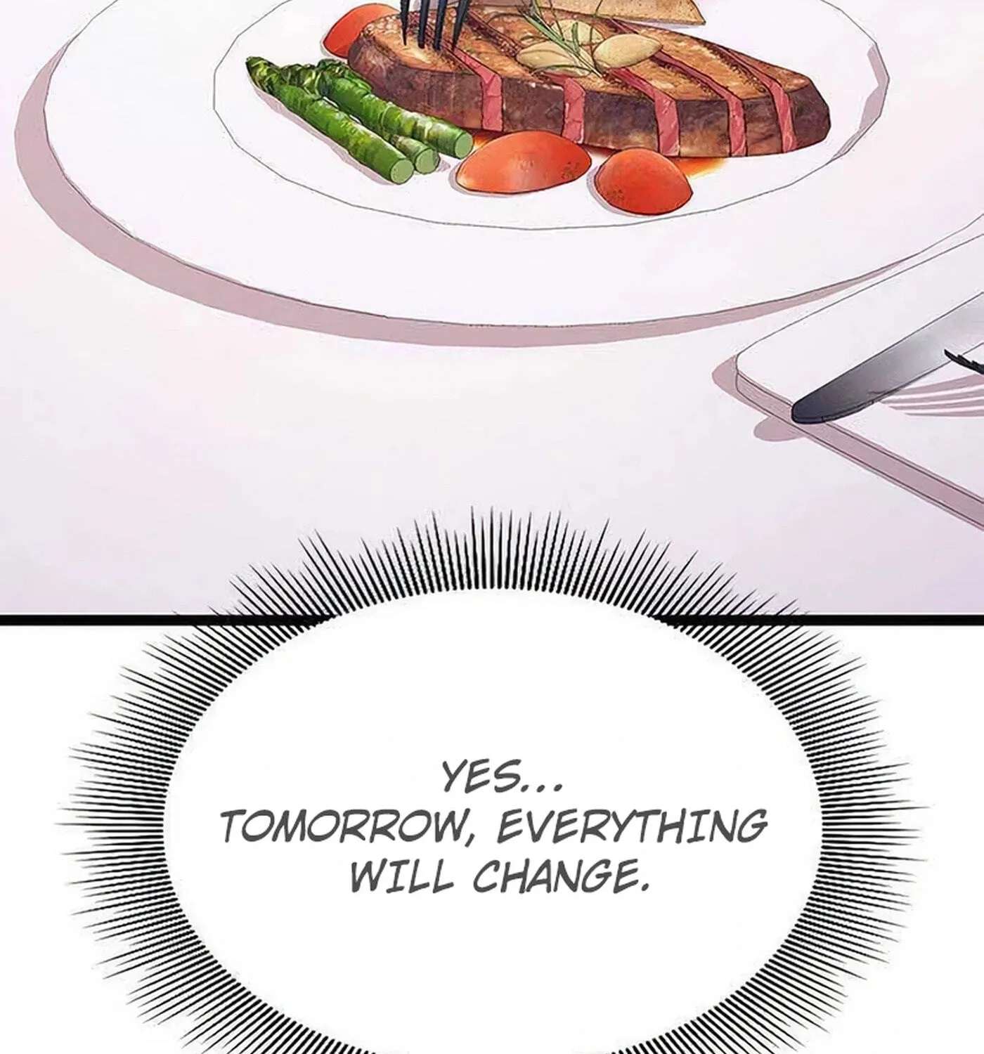 My Crazy Boss Chapter 51 - page 169