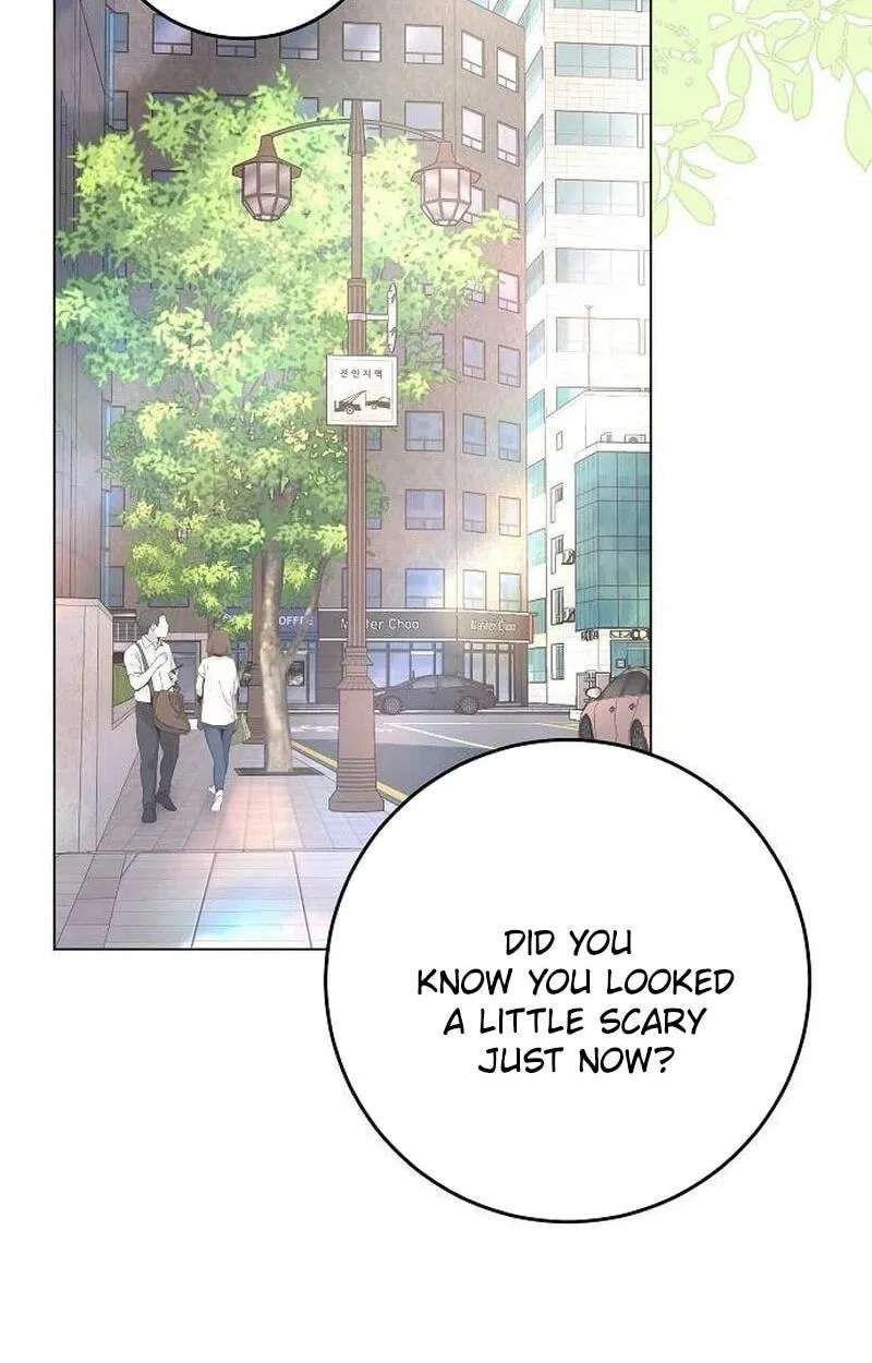 I Don't Recommend Making a Mistake With Your Male Friend Chapter 22 - page 26