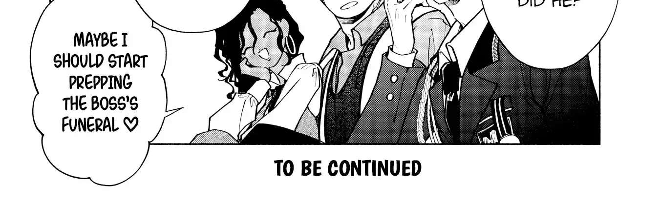 Kekkei no Anastasia Chapter 33 - page 29