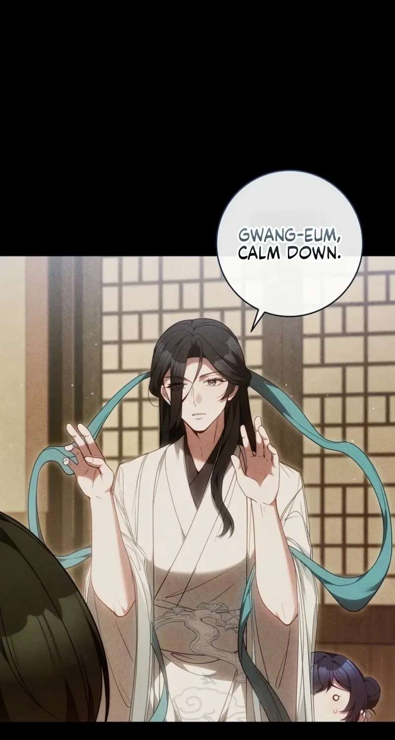 I Am the Youngest Disciple of the Martial Arts World's Mastermind Chapter 24 - page 39