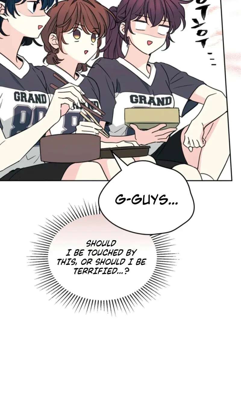 My Life as an Internet Novel Chapter 286 - page 54