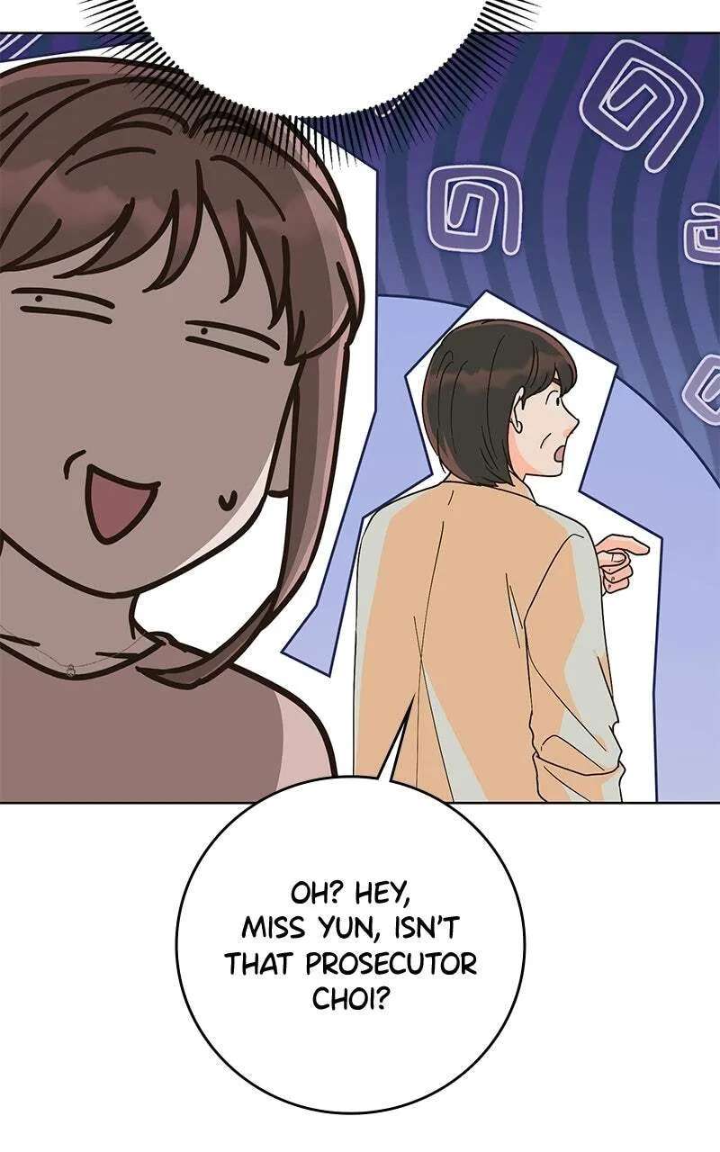 Mizu Numuru Chapter 34 - page 58