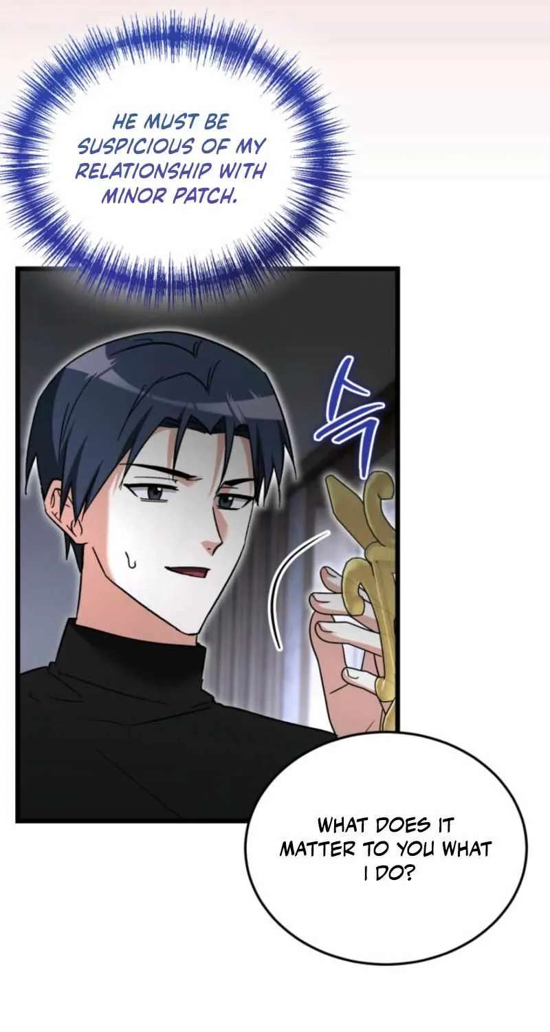 Even Today, the Ranker Dreams of Retirement Chapter 61 - page 38