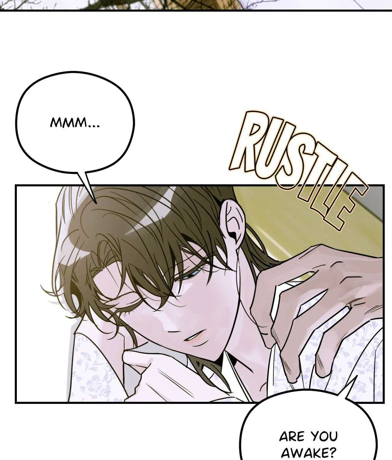 Moonlight Projection Chapter 38 - page 3